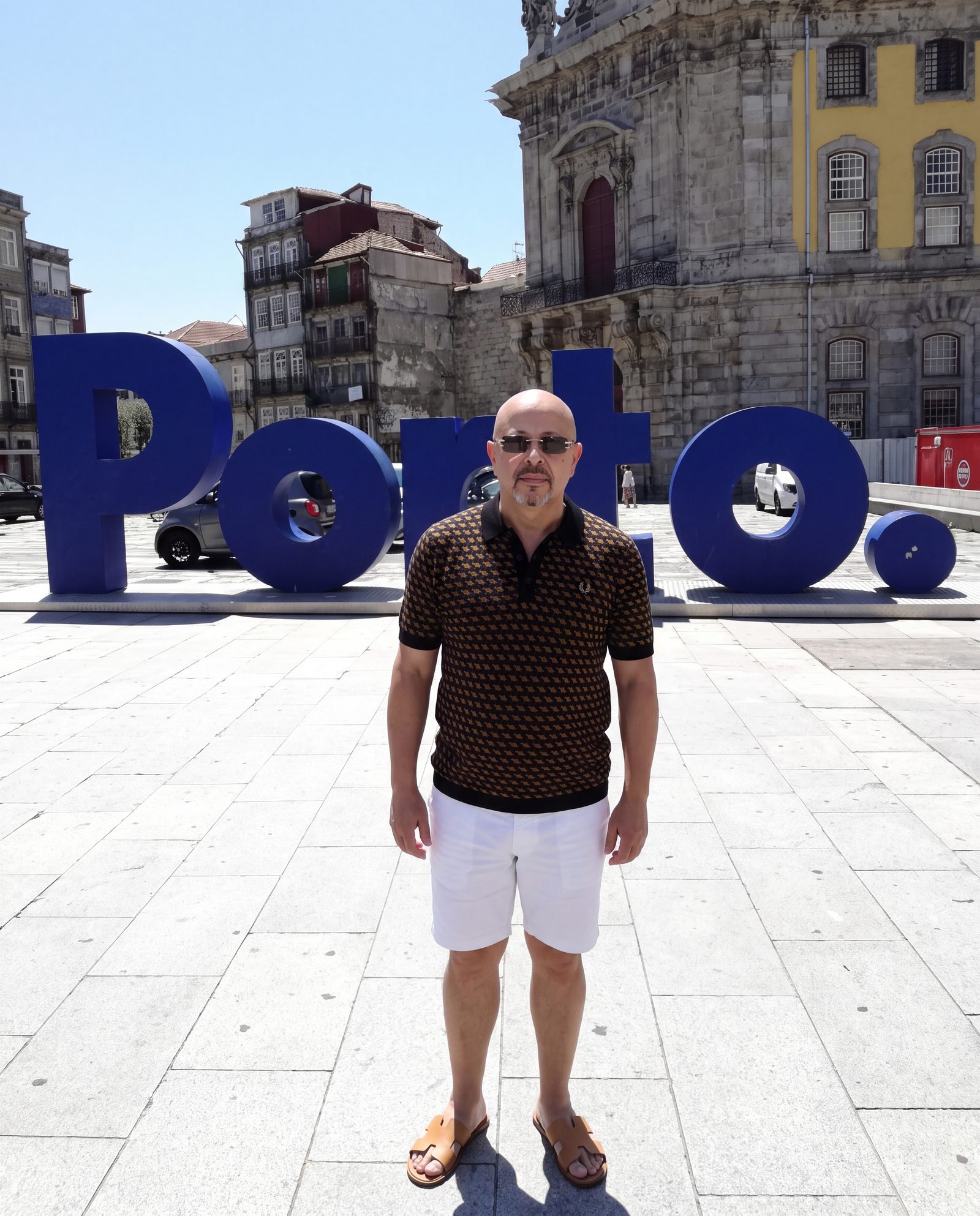 Mustafa Egemen — Oporto, foto de viaje a Portugal (7/14)