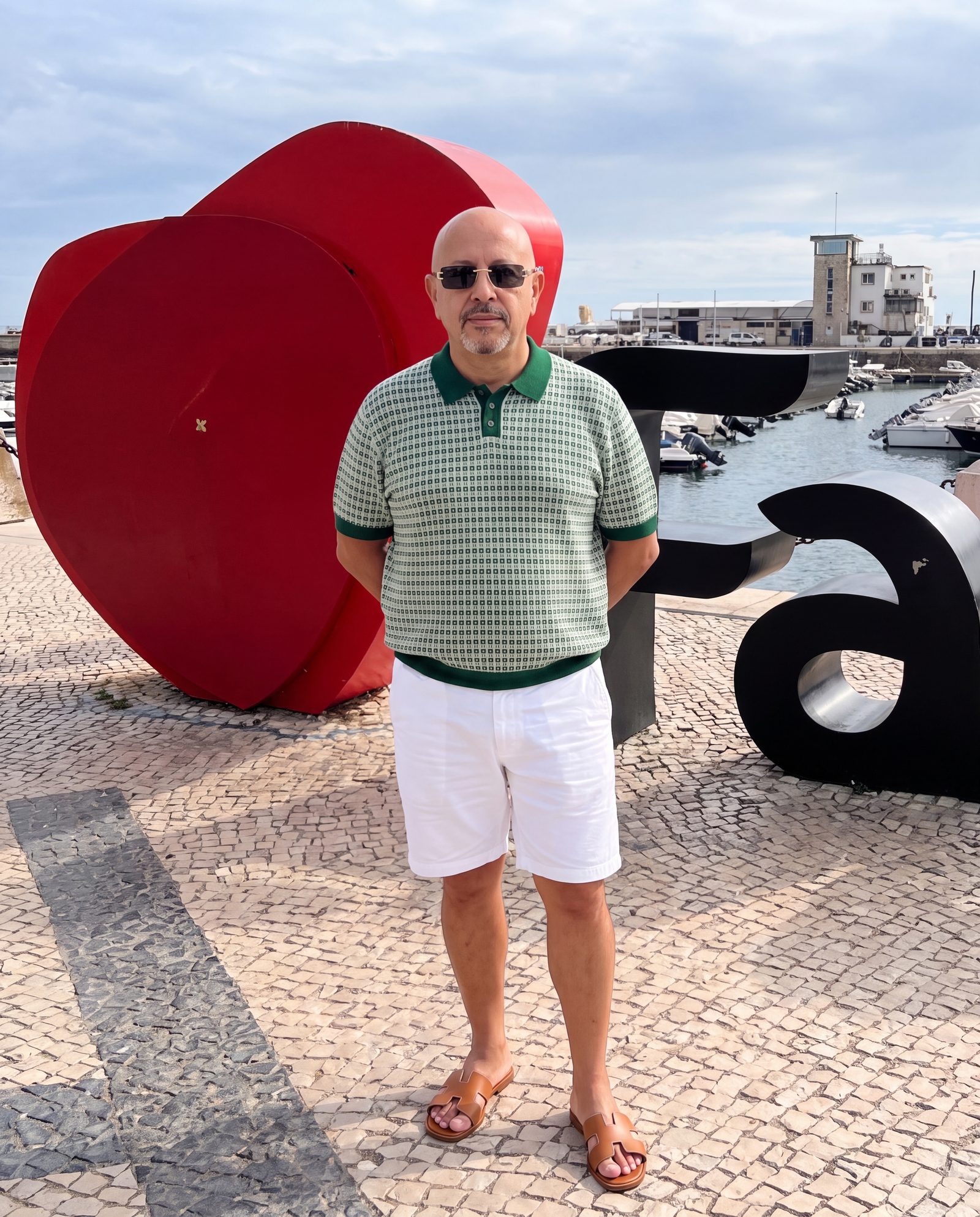 Mustafa Egemen — Oporto, foto de viaje a Portugal (8/14)