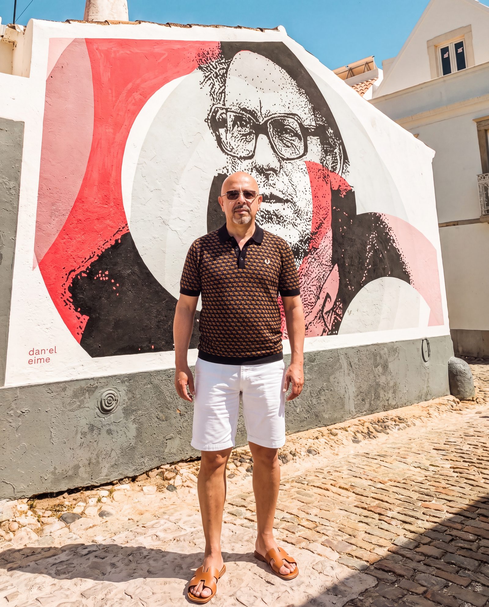 Mustafa Egemen — Oporto, foto de viaje a Portugal (11/14)