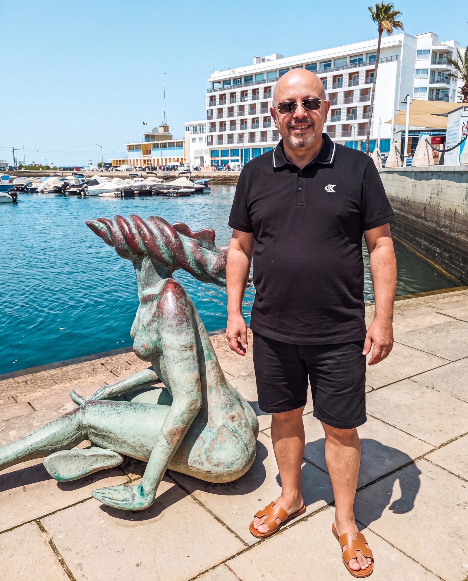 Mustafa Egemen — Oporto, foto de viaje a Portugal (12/14)