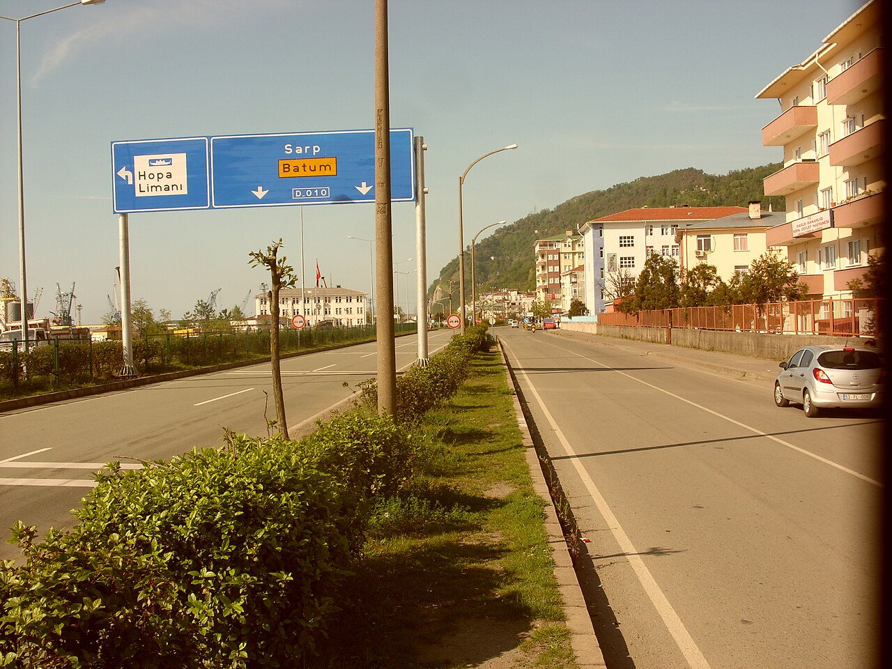 Mustafa Egemen \u015eener — mustafa egemen sener artvin hopa sahil